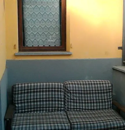 Contina Διαμέρισμα