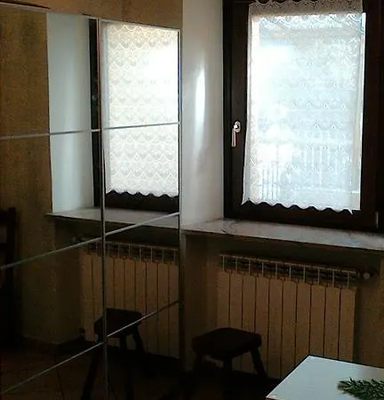 Contina Διαμέρισμα Donnaz